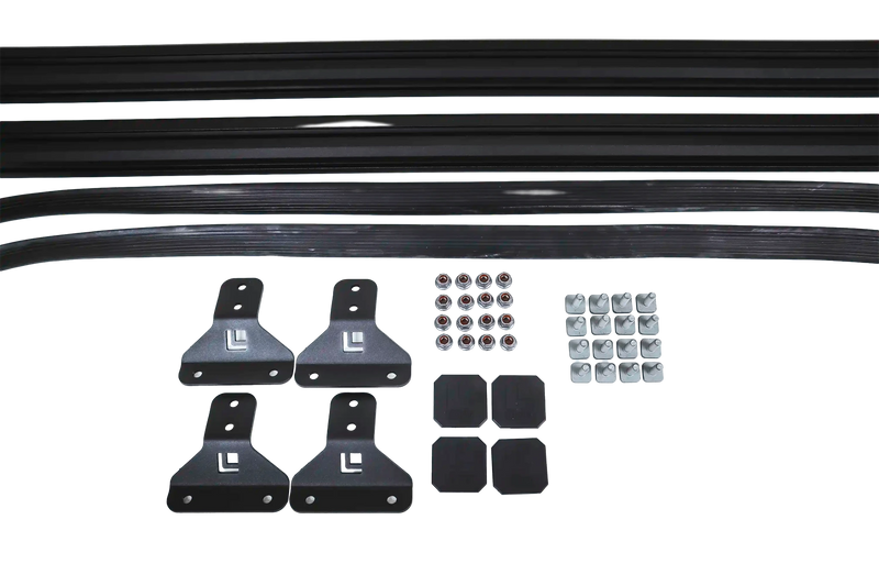 Leitner Truck Cap Load Bar Kit