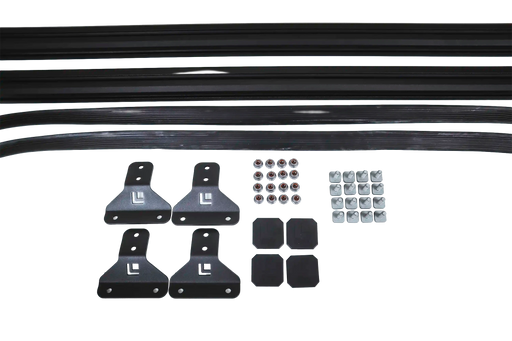 Leitner Truck Cap Load Bar Kit