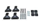 Leitner Truck Cap Load Bar Kit