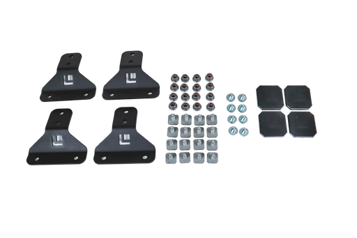 Leitner Truck Cap Load Bar Kit