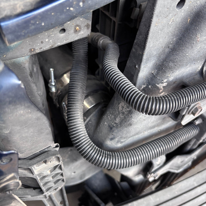 S&B Hot and Cold Side Boot Kit | 2003-2007 Dodge Ram Cummins 5.9L