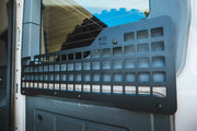 Leitner Grenadier Rear PASSENGER GRID