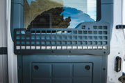 Leitner Grenadier Rear PASSENGER GRID