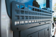 Leitner Grenadier Rear PASSENGER GRID