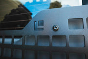Leitner Grenadier Rear PASSENGER GRID