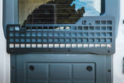 Leitner Grenadier Rear PASSENGER GRID