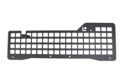 Leitner Grenadier Rear PASSENGER GRID