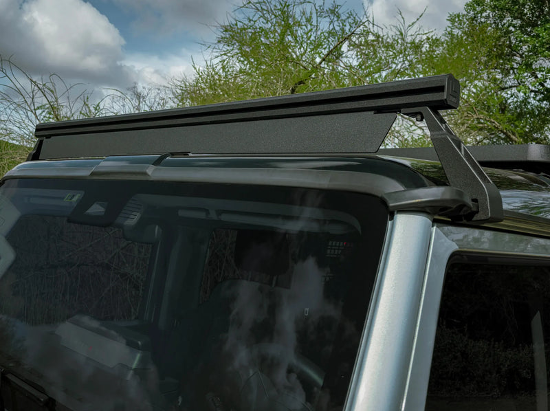 Leitner INEOS Grenadier Front Load Bar
