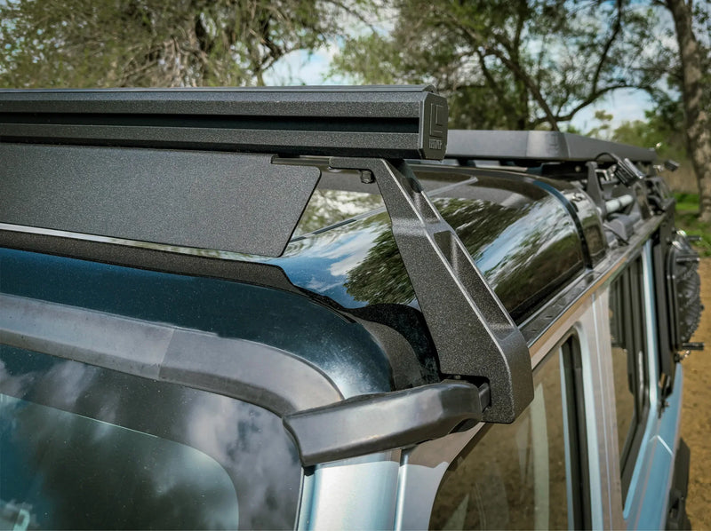 Leitner INEOS Grenadier Front Load Bar