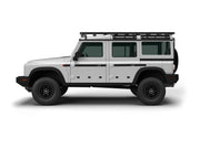 Leitner INEOS GRENADIER ACS ROOF FULL LENGTH PLATFORM RACK | 2024+