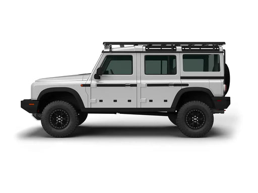 Leitner INEOS GRENADIER ACS ROOF FULL LENGTH PLATFORM RACK | 2024+