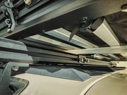 Leitner INEOS GRENADIER ROOF TOP TENT BRACKETS | GRENADIER Load Bar Kit Specific
