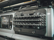 Leitner INEOS GRENADIER SIDE KICK ACCESSORY PANEL