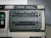 Leitner INEOS GRENADIER UNIVERSAL SIDE KICK ACCESSORY PANEL