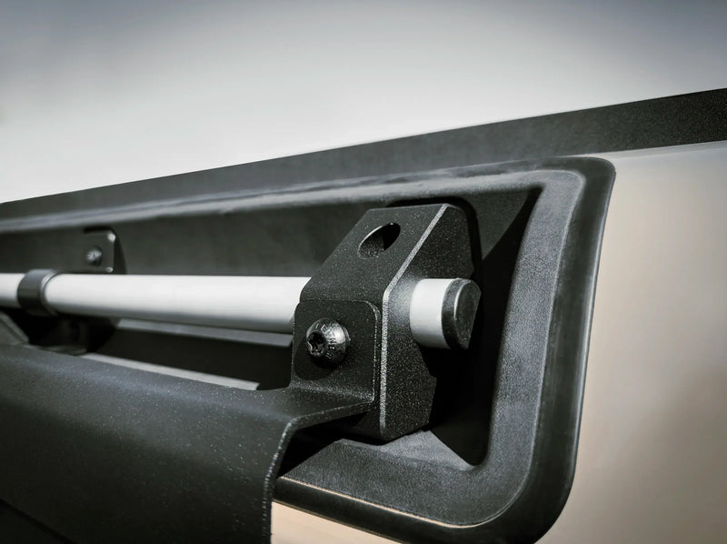 Leitner INEOS GRENADIER UNIVERSAL SIDE KICK ACCESSORY PANEL