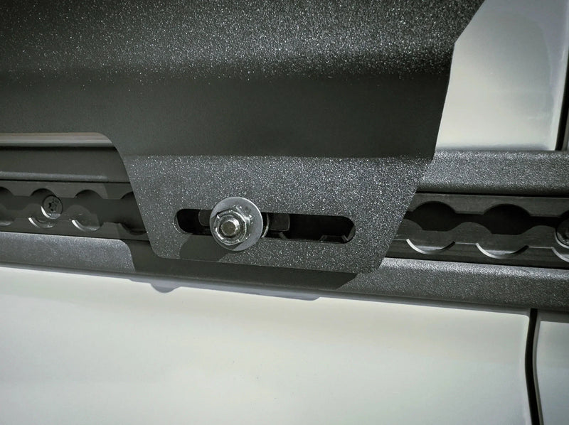 Leitner INEOS GRENADIER UNIVERSAL SIDE KICK ACCESSORY PANEL