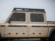 Leitner INEOS QUARTERMASTER - ACS ROOF FULL LENGTH RACK 2024+