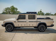 Leitner INEOS QUARTERMASTER - ACS ROOF HALF RACK 2024+