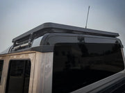 Leitner INEOS QUARTERMASTER - ACS ROOF HALF RACK 2024+