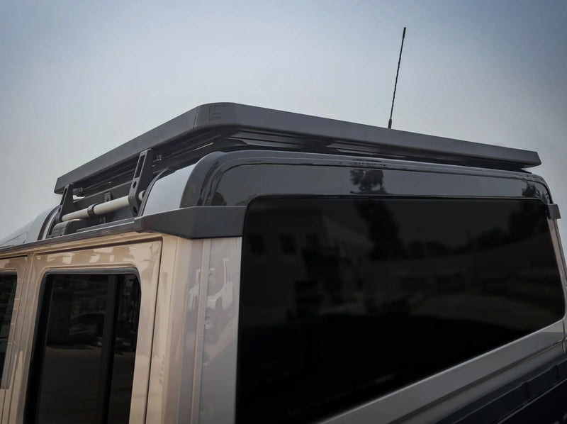 Leitner INEOS QUARTERMASTER - ACS ROOF HALF RACK 2024+