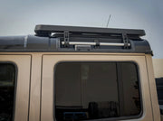 Leitner INEOS QUARTERMASTER - ACS ROOF HALF RACK 2024+