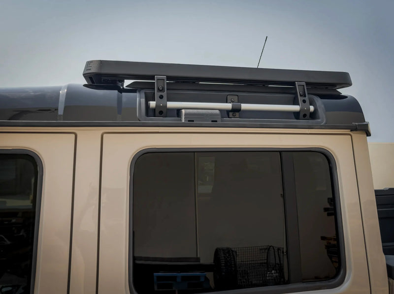 Leitner INEOS QUARTERMASTER - ACS ROOF HALF RACK 2024+