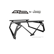 Leitner ACS FORGED Bed Rack for JEEP GLADIATOR
