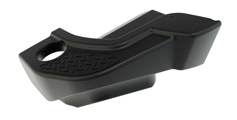 AEV Corner Tank | Right Side | JK Wrangler