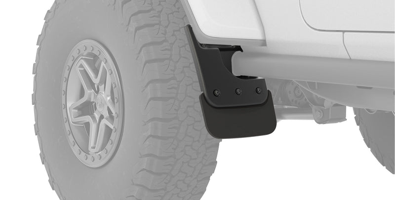 AEV Front Splash Guards | JL Wrangler & Gladiator
