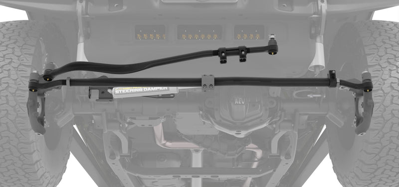AEV High Steer Kit | JL Wrangler & JT Gladiator