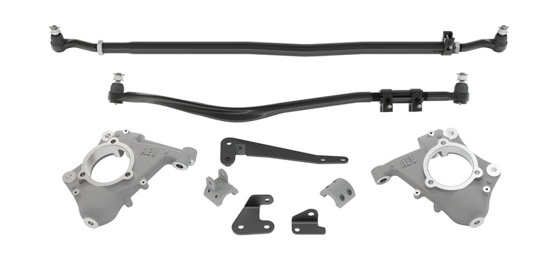 AEV High Steer Kit | JL Wrangler & JT Gladiator