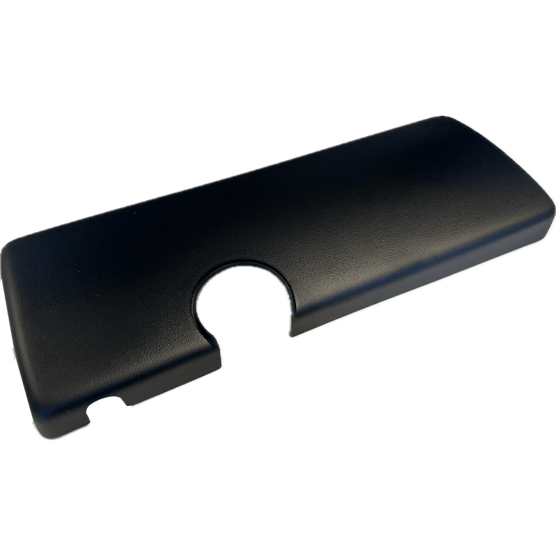 JLT Coolant Tank Cover | 2015-2026 F-150 & Raptor