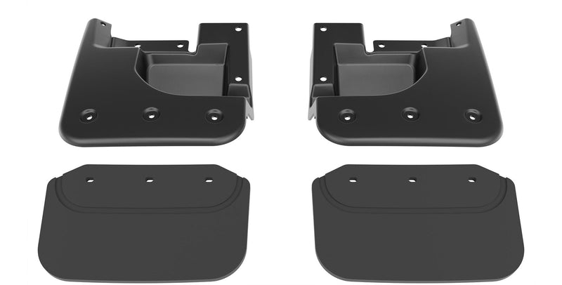 AEV Front Splash Guards | JL Wrangler & Gladiator