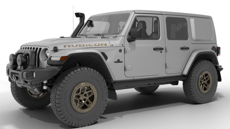 AEV Front Splash Guards | JL Wrangler & Gladiator
