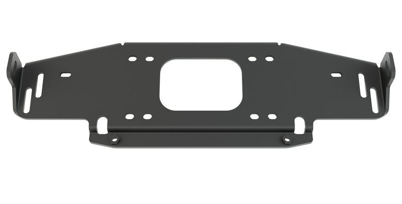 AEV Winch Mount | JL Wrangler & Gladiator