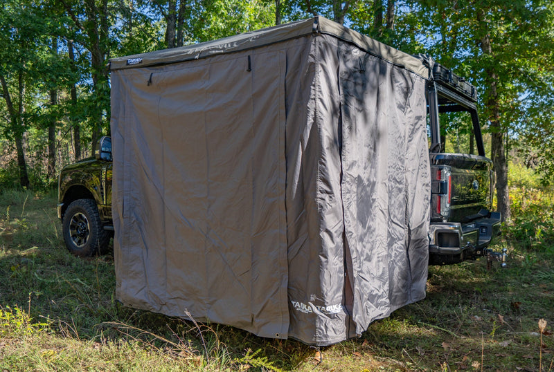 Taruca Rogue 8ft Cube Kit