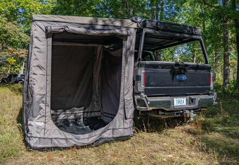 Taruca Rogue 8ft Cube Kit