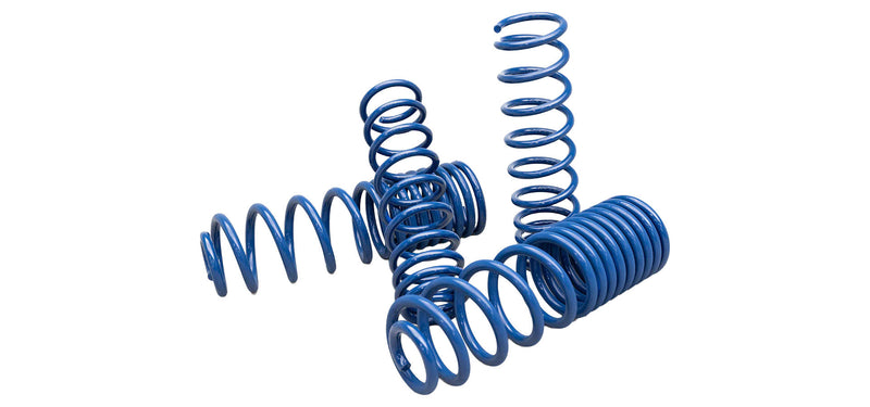 AEV 3" High Capacity Coil Springs | JT Gladiator