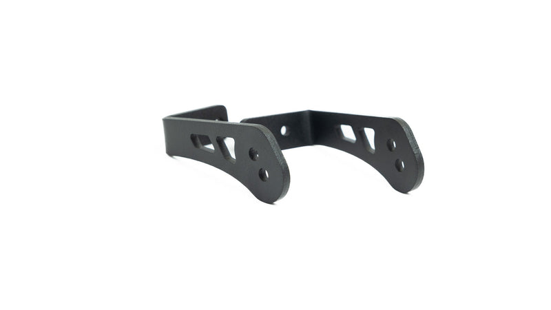 Sherpa KC Gravity Pro6 Light Bar Mounts - Underland Offroad
