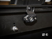 Leitner / KC HiLiTES 339 C-Series RGB LED Rock Light Kit with ACS Brackets