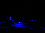 Leitner / KC HiLiTES 339 C-Series RGB LED Rock Light Kit with ACS Brackets
