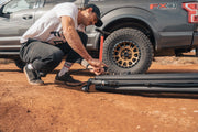 Water Tank - Underland Offroad