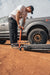 Water Tank - Underland Offroad