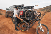 Water Tank - Underland Offroad