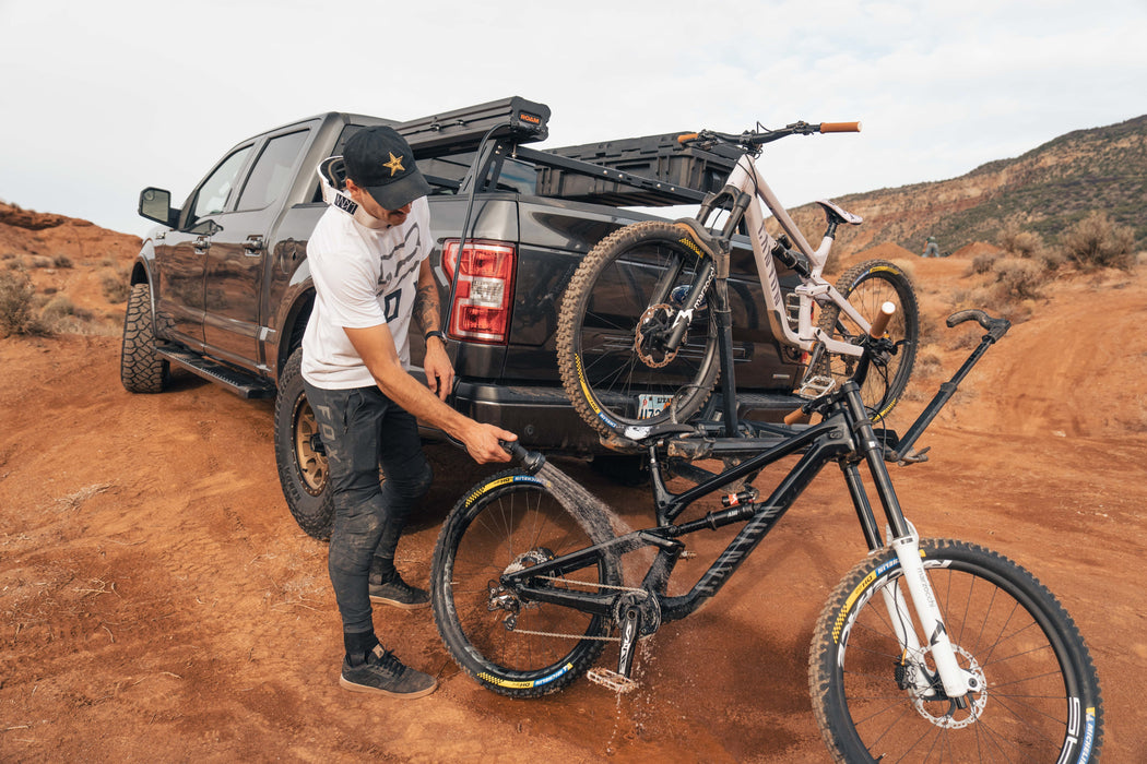 Water Tank - Underland Offroad