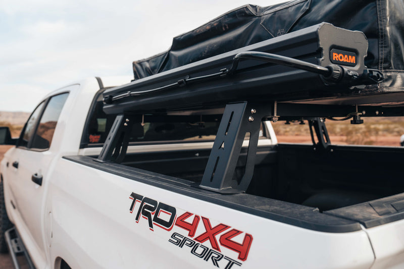 Water Tank - Underland Offroad