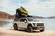 The Desperado Hardshell Rooftop Tent - Underland Offroad