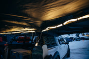 LED Track Light - Underland Offroad