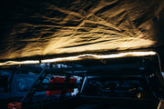 LED Track Light - Underland Offroad