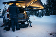 LED Track Light - Underland Offroad